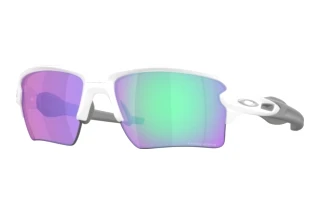 Vista frontale Oakley FLAK 2.0 XL (OO9188 - 9188K3)