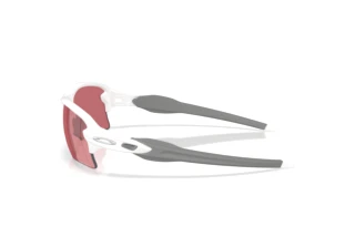 Vista laterale Oakley FLAK 2.0 XL (OO9188 - 9188K4)