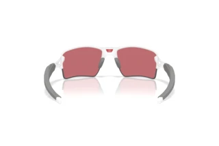 Vista posteriore Oakley FLAK 2.0 XL (OO9188 - 9188K4)