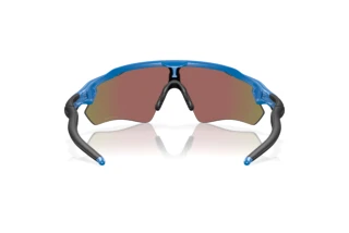 Vista posteriore Oakley RADAR EV PATH (OO9208 - 9208F1)