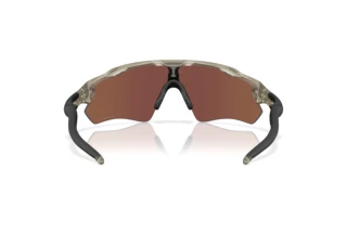 Vista posteriore Oakley RADAR EV PATH (OO9208 - 9208F6)