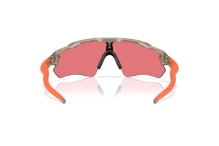 Vista posteriore Oakley RADAR EV PATH (OO9208 - 9208F8)