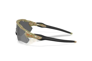 Vista laterale Oakley RADAR EV PATH (OO9208 - 9208G1)