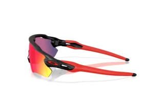 Vista laterale Oakley RADAR EV PATH (OO9208 - 9208G2)