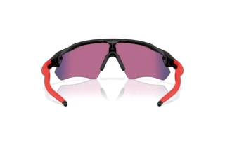 Vista posteriore Oakley RADAR EV PATH (OO9208 - 9208G2)