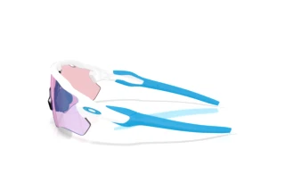 Vista laterale Oakley RADAR EV PATH (OO9208 - 9208G8)