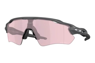 Vista frontale Oakley RADAR EV PATH (OO9208 - 9208G9)
