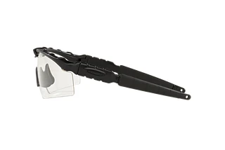 Vista laterale Oakley BALLISTIC M FRAME 2.0 (OO9213 - 921310)