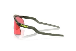 Vista laterale Oakley HYDRA (OO9229 - 922916)
