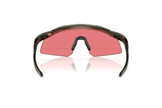 Vista posteriore Oakley HYDRA (OO9229 - 922916)