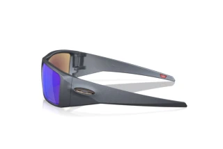 Vista laterale Oakley HELIOSTAT (OO9231 - 923113)