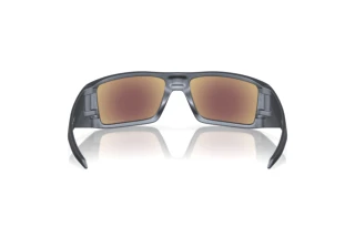 Vista posteriore Oakley HELIOSTAT (OO9231 - 923113)