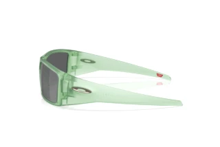 Vista laterale Oakley HELIOSTAT (OO9231 - 923122)