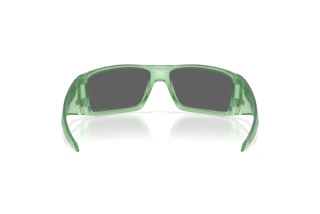 Vista posteriore Oakley HELIOSTAT (OO9231 - 923122)