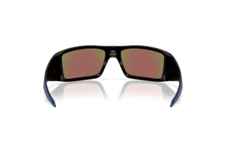 Vista posteriore Oakley HELIOSTAT (OO9231 - 923123)