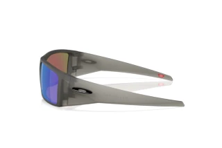Vista laterale Oakley HELIOSTAT (OO9231 - 923124)
