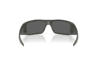 Vista posteriore Oakley HELIOSTAT (OO9231 - 923138)