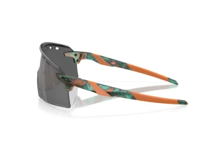 Vista laterale Oakley ENCODER STRIKE VENTED (OO9235 - 923515)