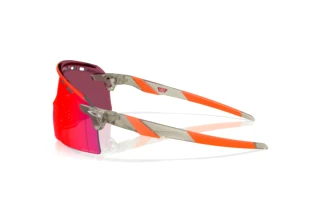 Vista laterale Oakley ENCODER STRIKE VENTED (OO9235 - 923520)