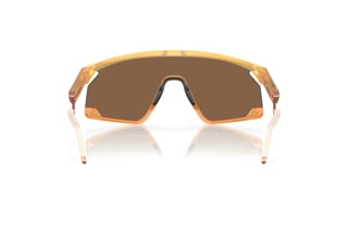 Vista posteriore Oakley BXTR METAL (OO9237 - 923706)