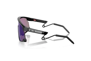 Vista laterale Oakley BXTR METAL (OO9237 - 923707)