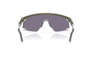 Vista posteriore Oakley BXTR METAL (OO9237 - 923712)
