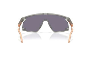 Vista posteriore Oakley BXTR METAL (OO9237 - 923713)