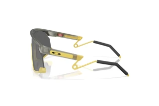 Vista laterale Oakley BXTR METAL (OO9237 - 923714)