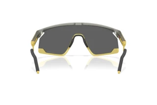 Vista posteriore Oakley BXTR METAL (OO9237 - 923714)