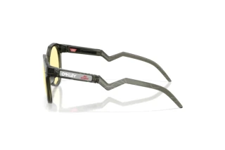 Vista laterale Oakley HSTN (OO9242 - 924219)