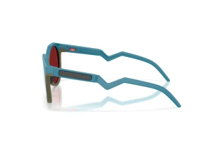 Vista laterale Oakley HSTN (OO9242 - 924221)