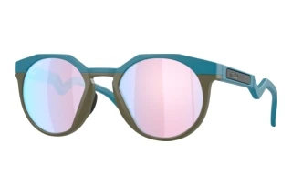 Vista frontale Oakley HSTN (OO9242 - 924221)