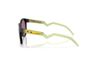 Vista laterale Oakley HSTN (OO9242 - 924222)