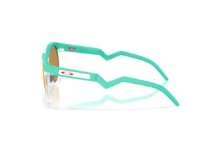 Vista laterale Oakley HSTN (OO9242 - 924223)