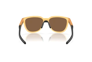 Vista posteriore Oakley ACTUATOR (OO9250 - 925010)