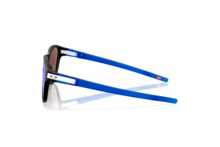 Vista laterale Oakley LATCH (OO9265 - 926570)