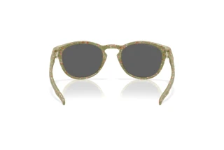 Vista posteriore Oakley LATCH (OO9265 - 926572)