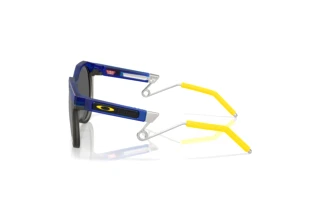 Vista laterale Oakley HSTN METAL (OO9279 - 927906)