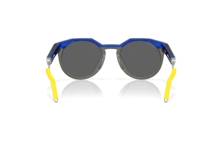 Vista posteriore Oakley HSTN METAL (OO9279 - 927906)