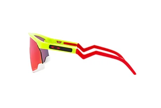 Vista laterale Oakley BXTR (OO9280 - 928006)