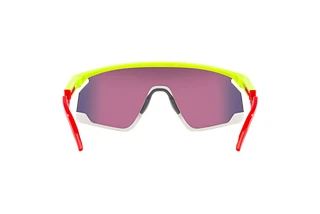 Vista posteriore Oakley BXTR (OO9280 - 928006)