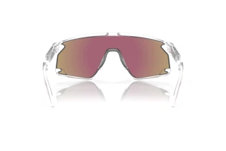 Vista posteriore Oakley BXTR (OO9280 - 928012)