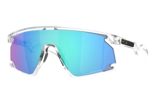 Vista frontale Oakley BXTR (OO9280 - 928012)