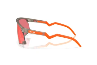 Vista laterale Oakley BXTR (OO9280 - 928014)