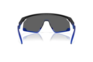 Vista posteriore Oakley BXTR (OO9280 - 928015)