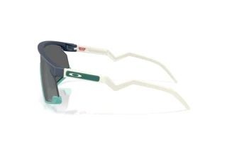 Vista laterale Oakley BXTR (OO9280 - 928018)