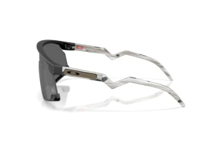 Vista laterale Oakley BXTR (OO9280 - 928019)