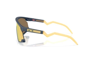 Vista laterale Oakley BXTR (OO9280 - 928020)
