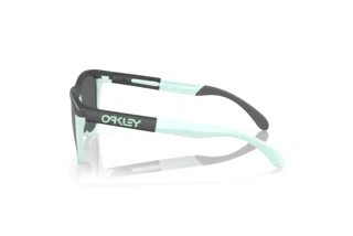 Vista laterale Oakley FROGSKINS RANGE (OO9284 - 928403)