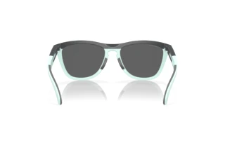 Vista posteriore Oakley FROGSKINS RANGE (OO9284 - 928403)